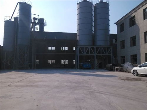 沈陽(yáng)萬(wàn)隆砂漿膩?zhàn)邮鄰S 專(zhuān)業(yè)內(nèi)外墻膩?zhàn)臃跲EM代加工與全方位服務(wù)