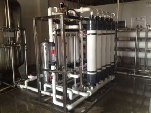 廣西地區(qū)水凈化與電子過(guò)磅服務(wù)解決方案