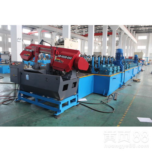 牢固耐用，量大從優(yōu) 俄羅斯下梁成型機(jī)的高效節(jié)能管理服務(wù)