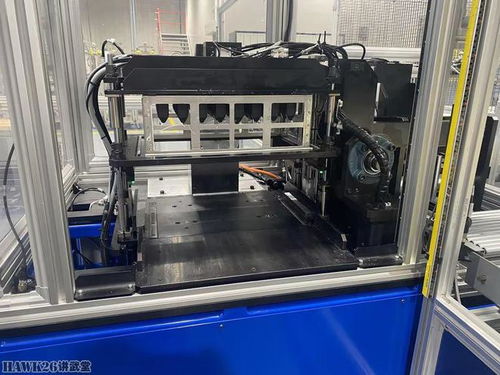 走進(jìn)西格紹爾新工廠 探訪為美軍下一代班組武器服務(wù)的彈匣生產(chǎn)線與電子過(guò)磅系統(tǒng)